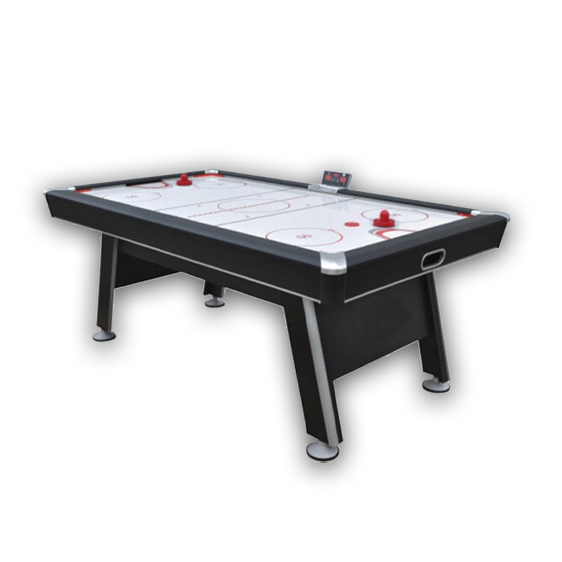 Games and Hobbies