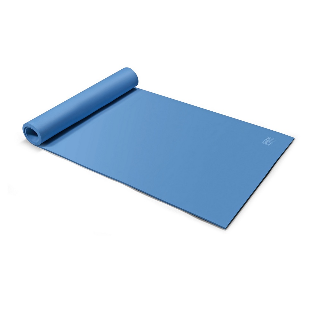 Body Sculpture BB-8311BL Yoga / Exercise Mat (Blue)