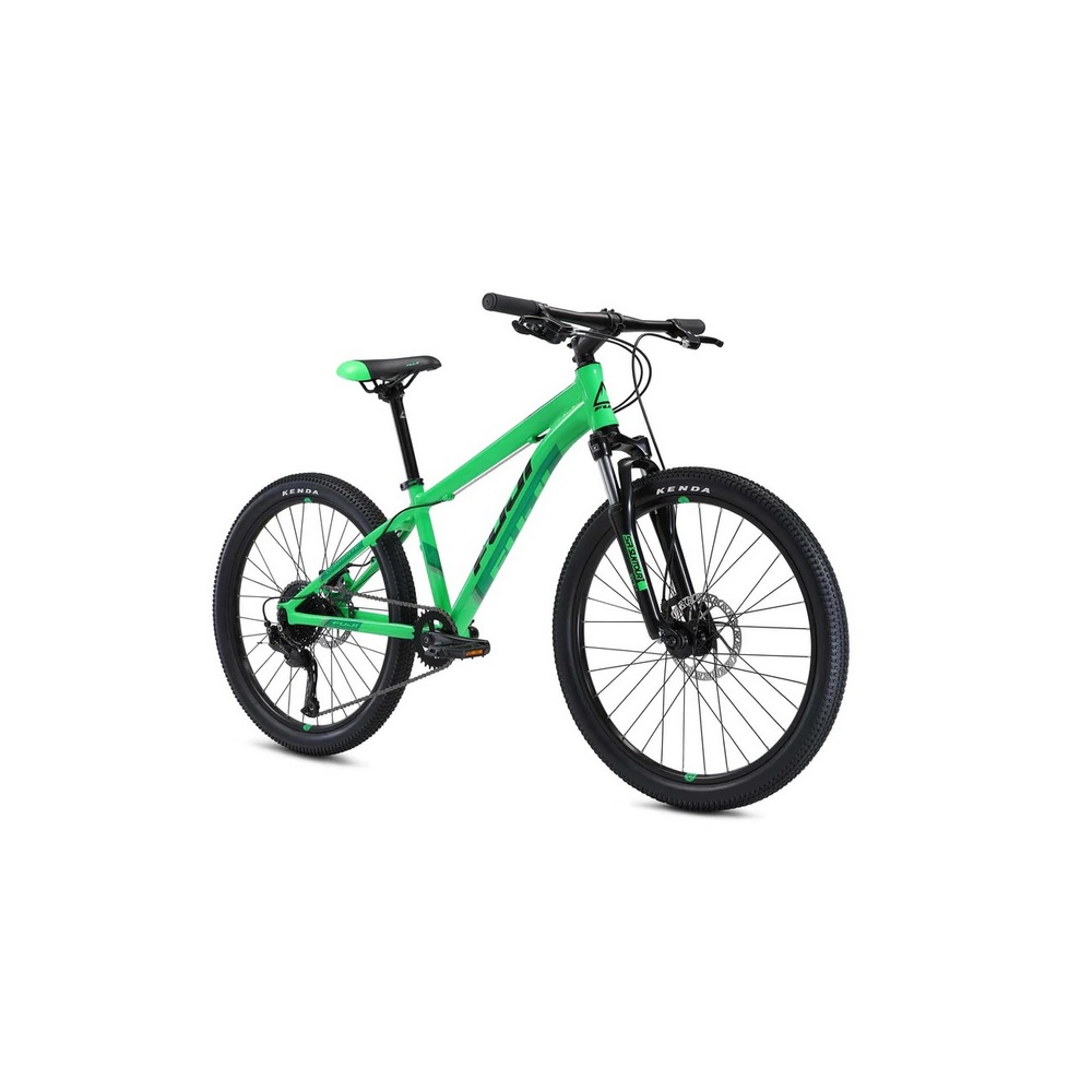 Fuji Dynamite 24 Pro Disc Kids Mountain Bike