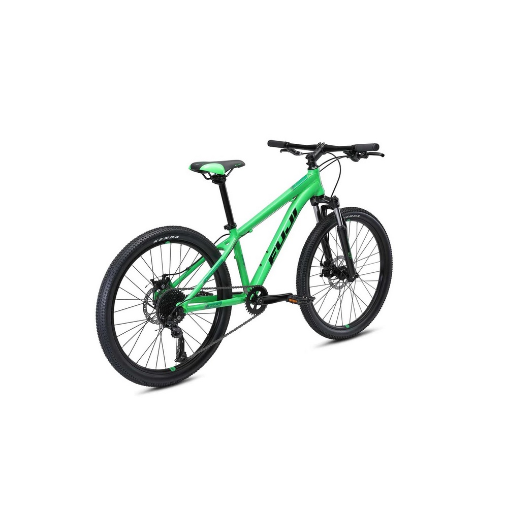 Fuji Dynamite 24 Pro Disc Kids Mountain Bike