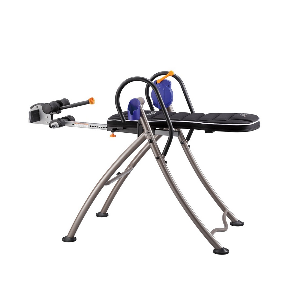 Lifegear 75303 Invert Ease Inversion Table
