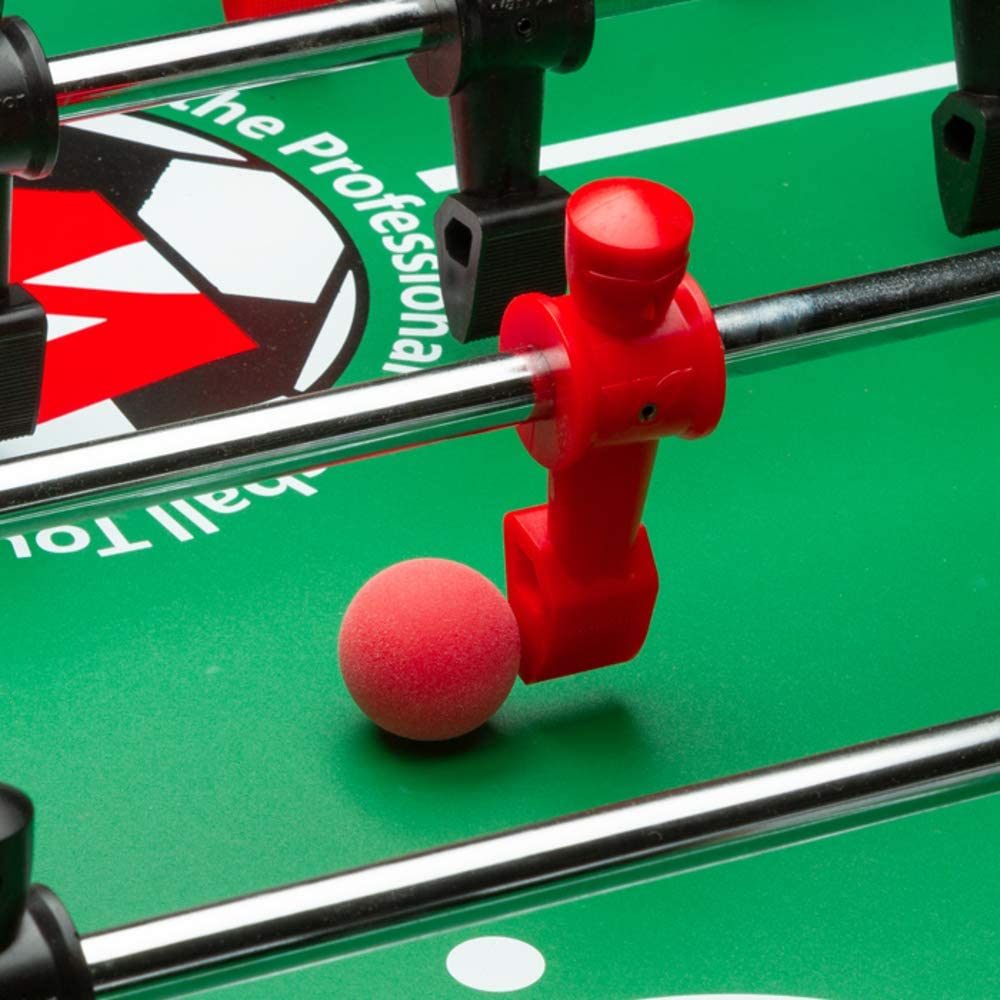 Solex 90518S Table Football Table (57 inch)