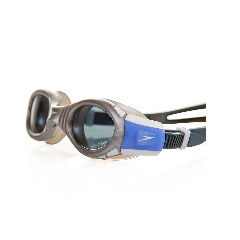 Speedo 8-09066A263 Futura Biofuse Flexiseal Female Swim Goggles
