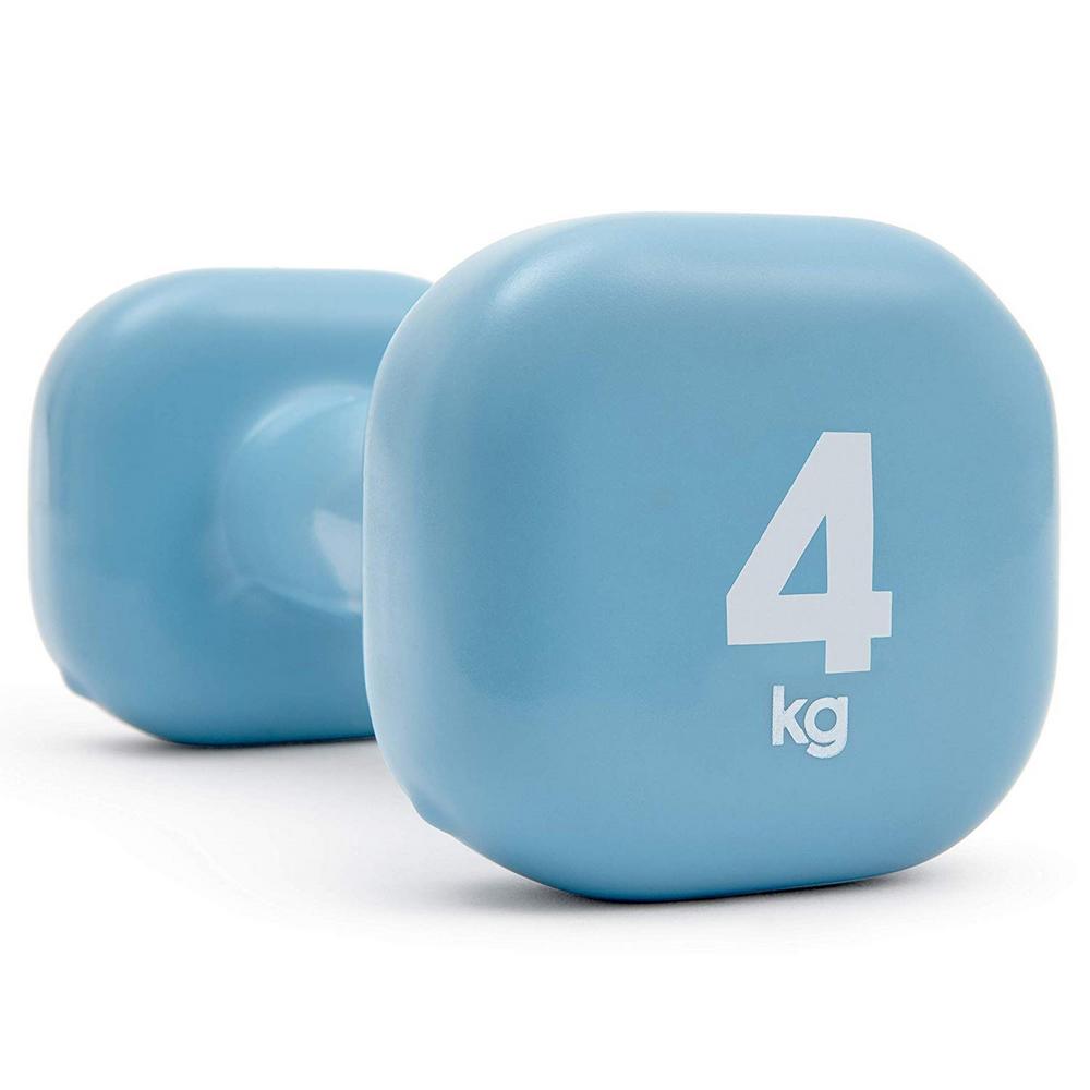 Reebok RAWT11154 Dumbbell 4kg