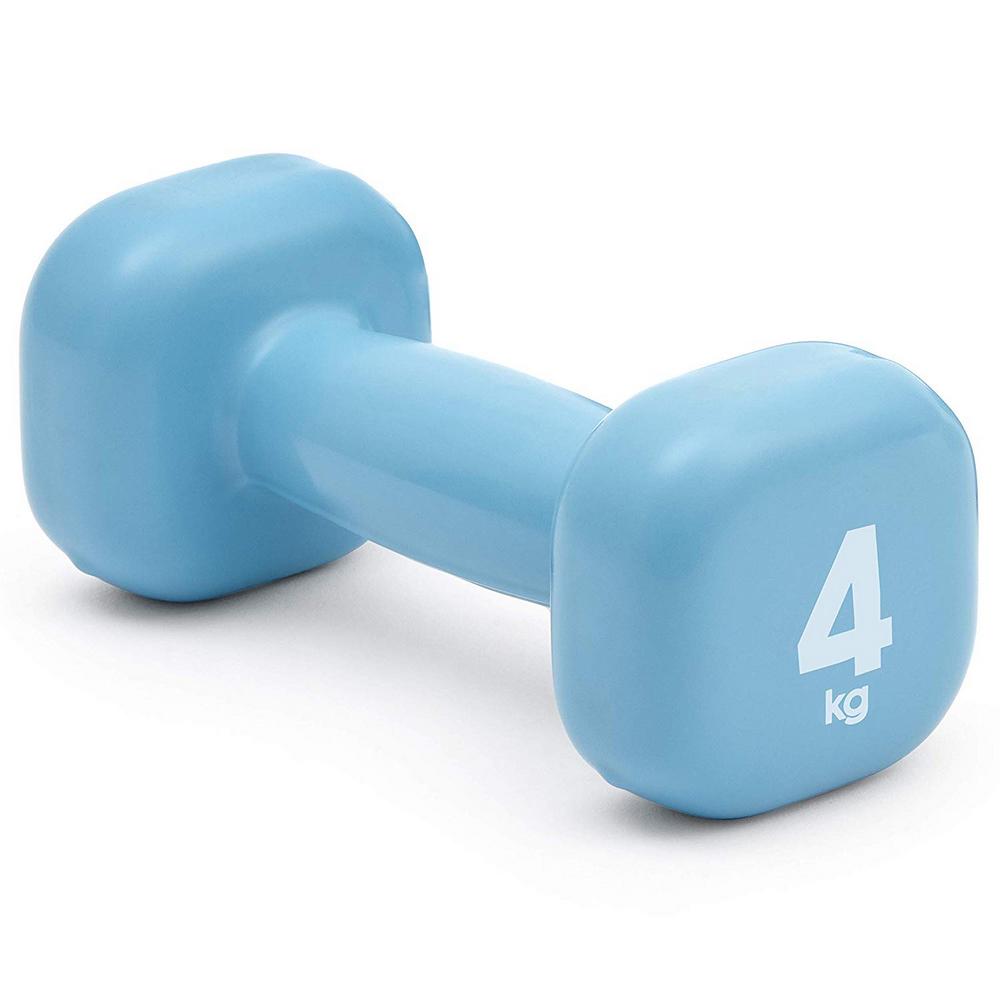 Reebok RAWT11154 Dumbbell 4kg