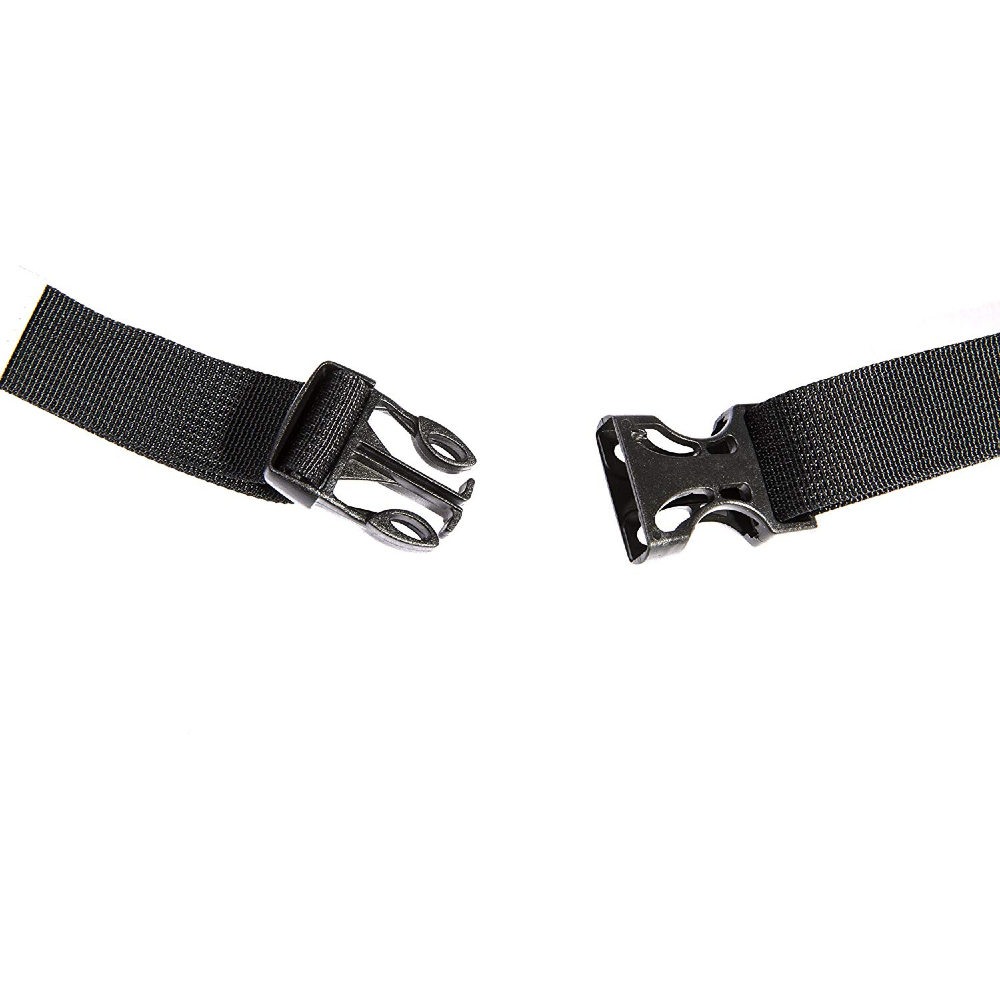 Reebok RRAC-10105 Distance Waist Belt
