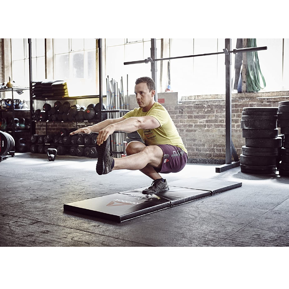 Reebok RSMT-40021 Tri Fold Mat