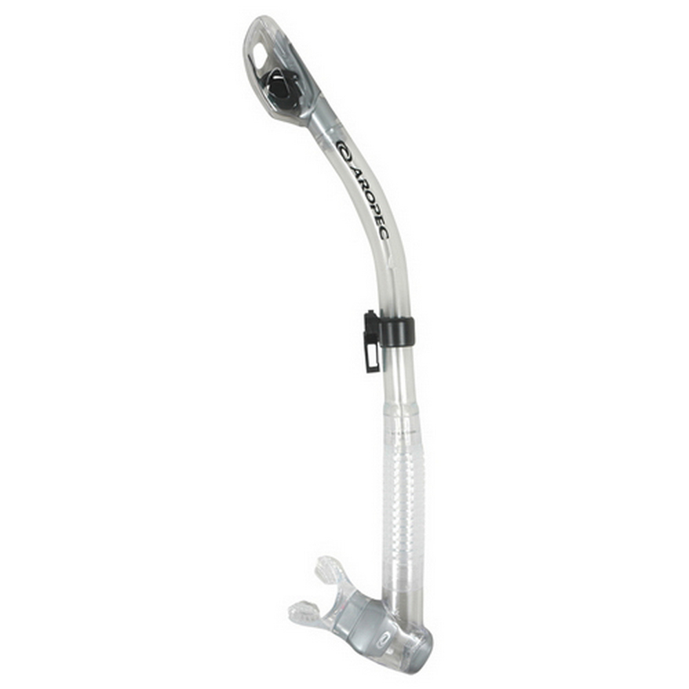 Aropec SJ-1V-HF26B-DRY-S1 J Shape Snorkel