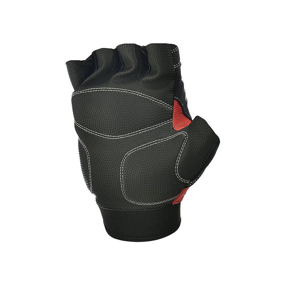 Reebok RAGB-11234GR Men’s Strength Traiing Gloves