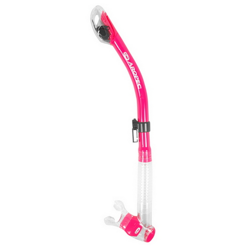 Aropec SJ-1V-HF26B-DRY-S1 J Shape Snorkel