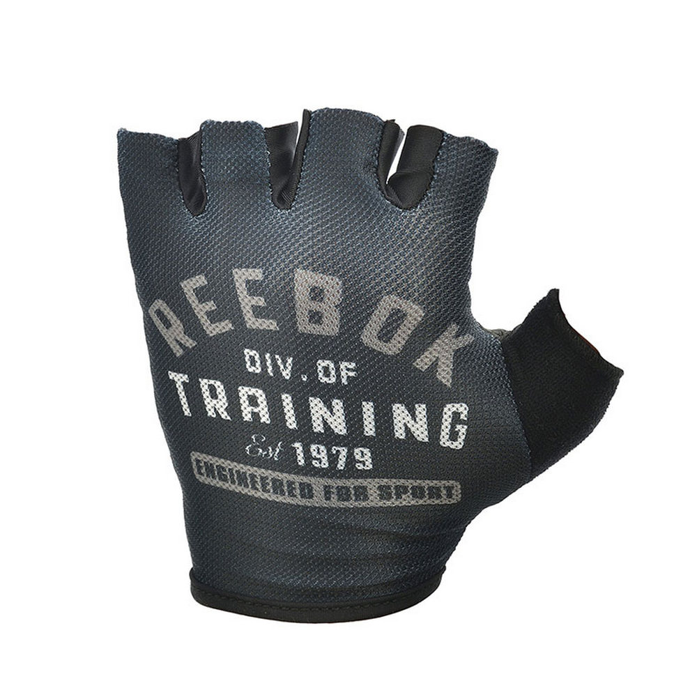 Reebok RAGB-11234DT Div Training Gloves (Large)
