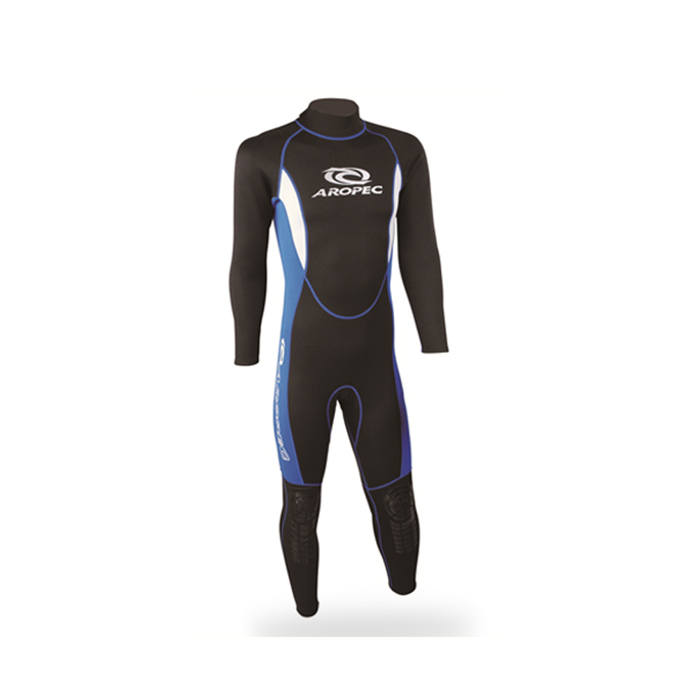 Aropec DS-5A39M 1mm NN Long-sleeved Winter Jacket (Small)