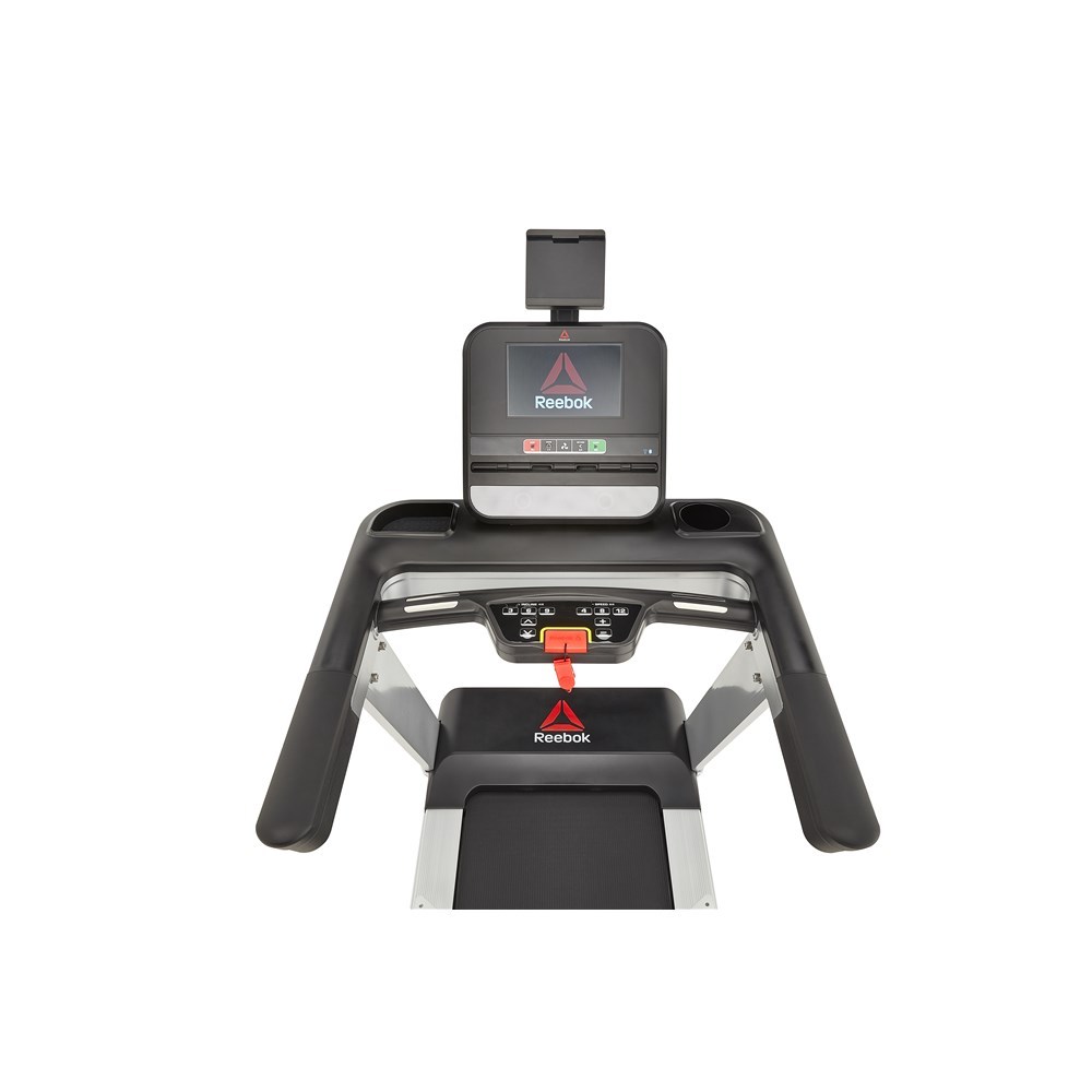 Reebok SL8.0 (AC) Treadmill (RVSL-10821-AC)