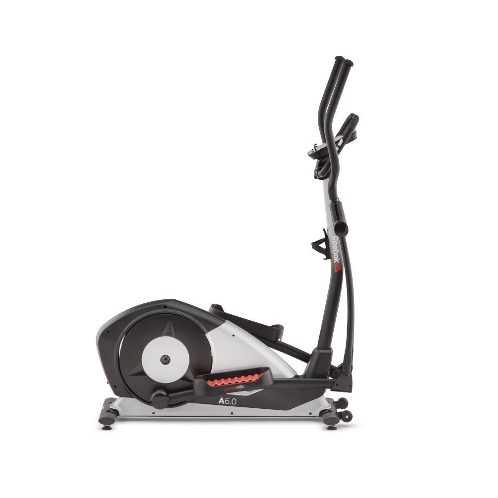 Reebok A6.0 Elliptical Strider (RVAR-10611SL)