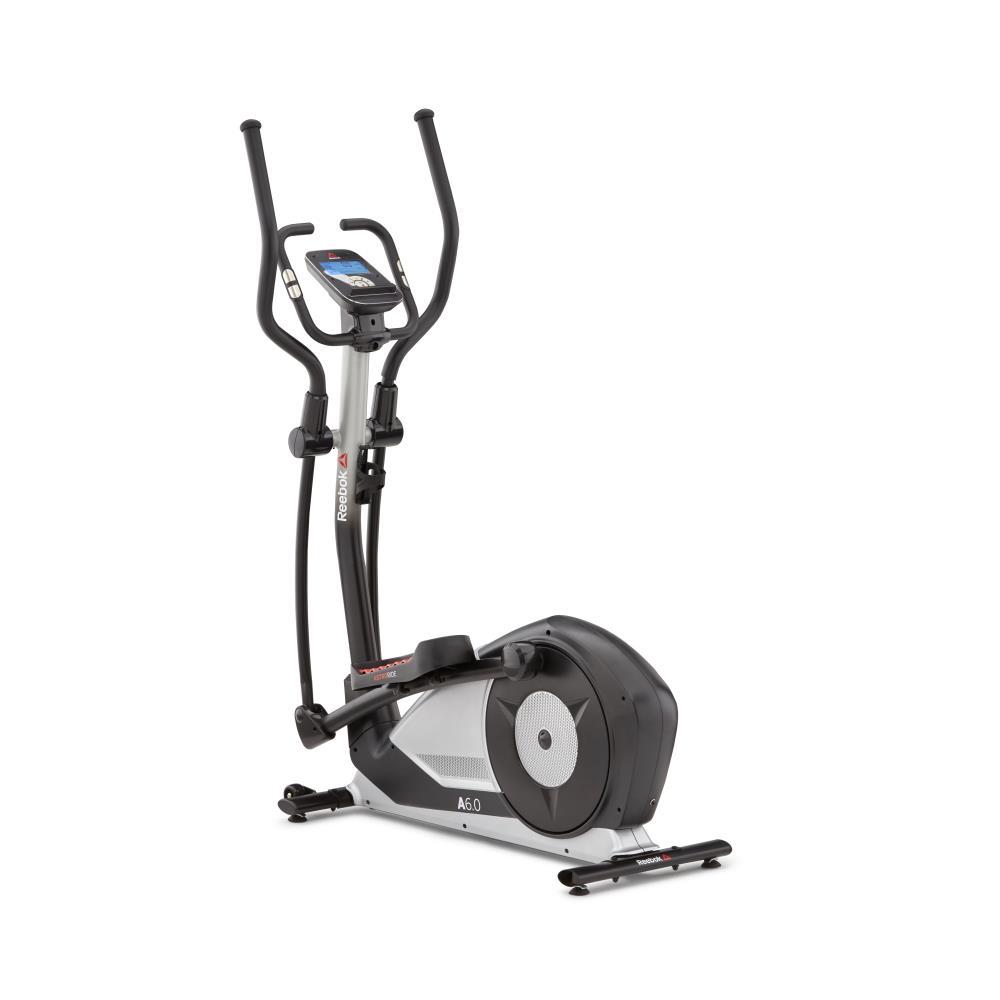 Reebok A6.0 Elliptical Strider (RVAR-10611SL)