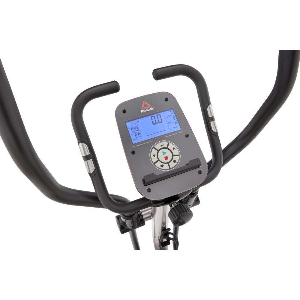 Reebok A6.0 Elliptical Strider (RVAR-10611SL)