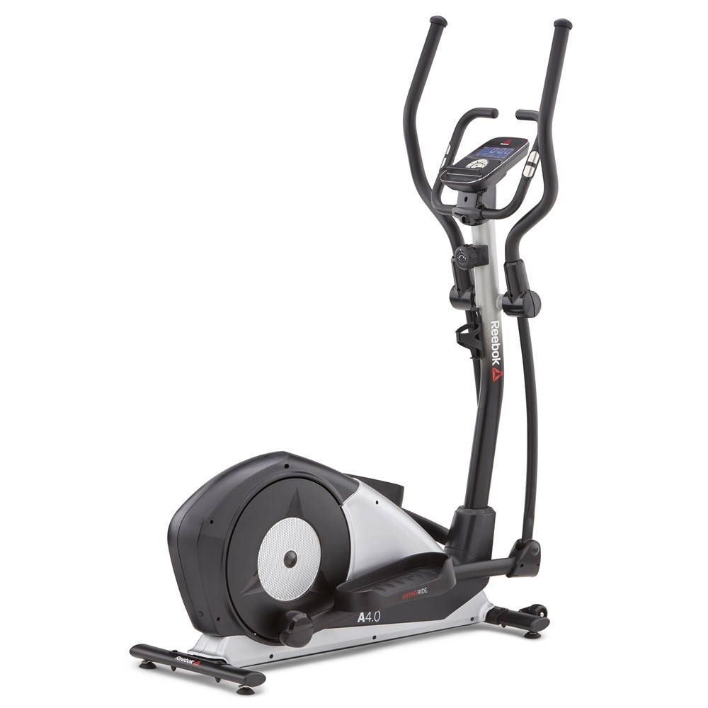 Reebok A4.0 Elliptical (RVAR-10411SL)