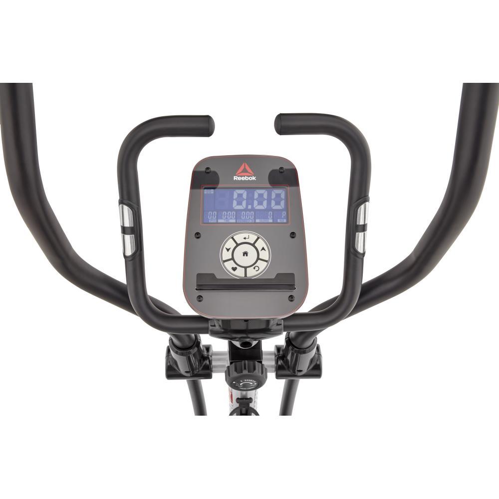 Reebok A4.0 Elliptical (RVAR-10411SL)