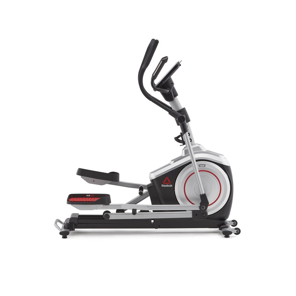 Reebok SL8.0 Elliptical Strider (RVSL-10811)