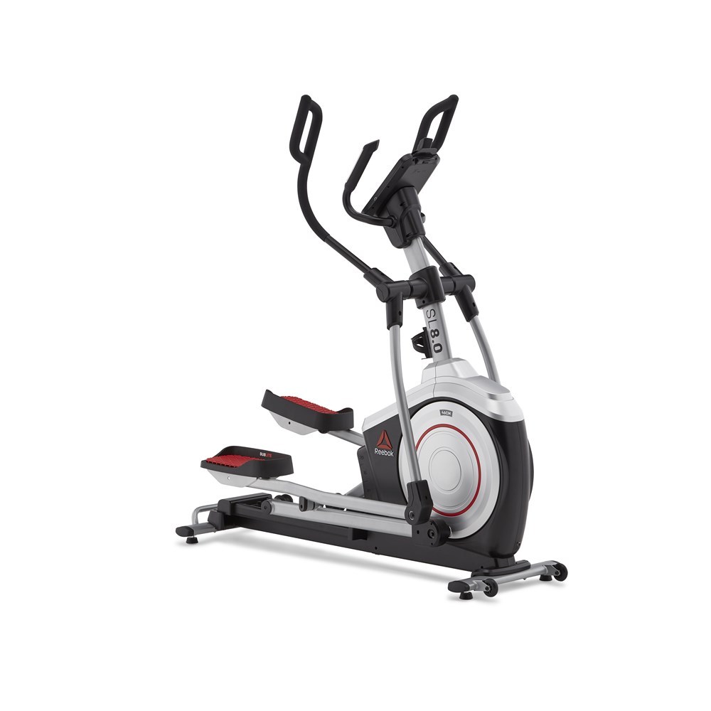 Reebok SL8.0 Elliptical Strider (RVSL-10811)