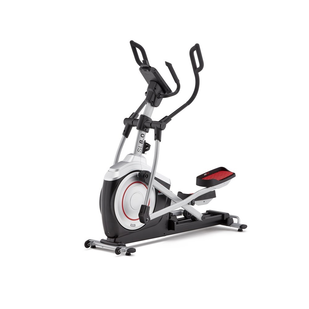 Reebok SL8.0 Elliptical Strider (RVSL-10811)