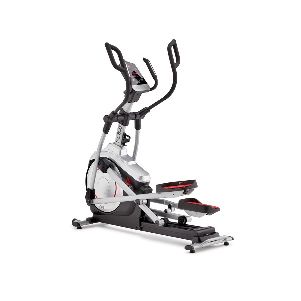Reebok SL8.0 Elliptical Strider (RVSL-10811)