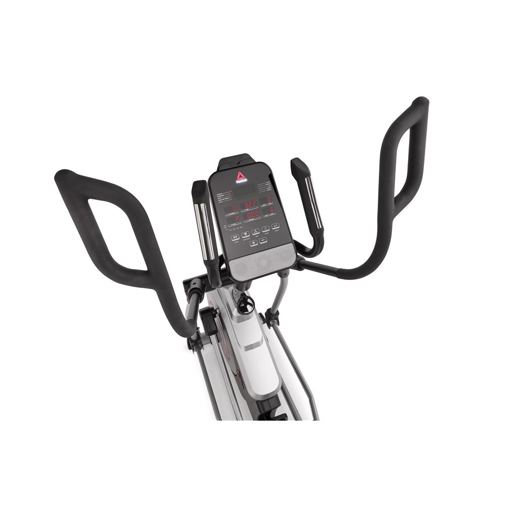 Reebok SL8.0 Elliptical Strider (RVSL-10811)