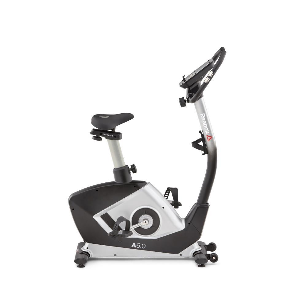 Reebok A6.0 Bike with Bluetooth (RVAR-10601SLBT)
