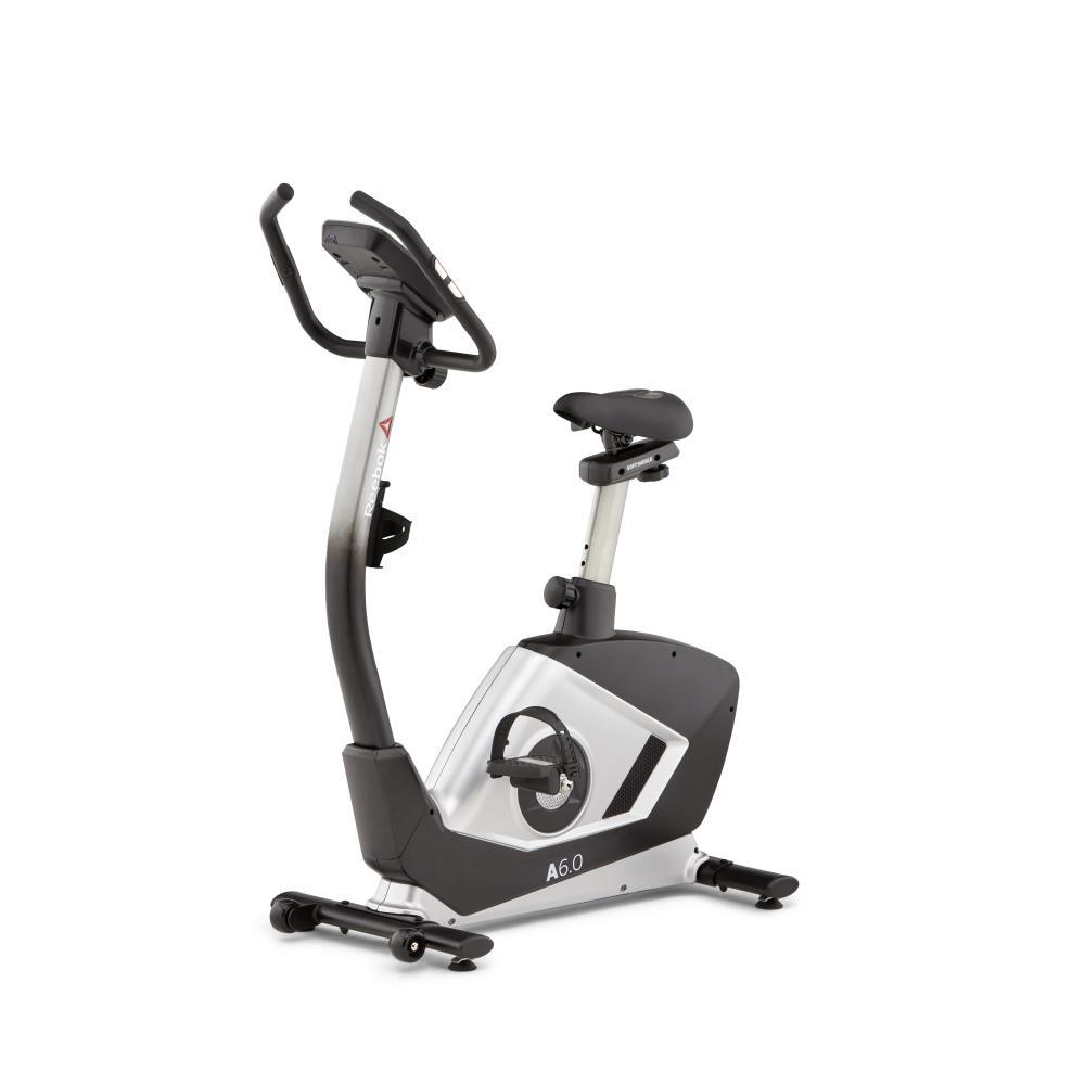 Reebok A6.0 Bike with Bluetooth (RVAR-10601SLBT)