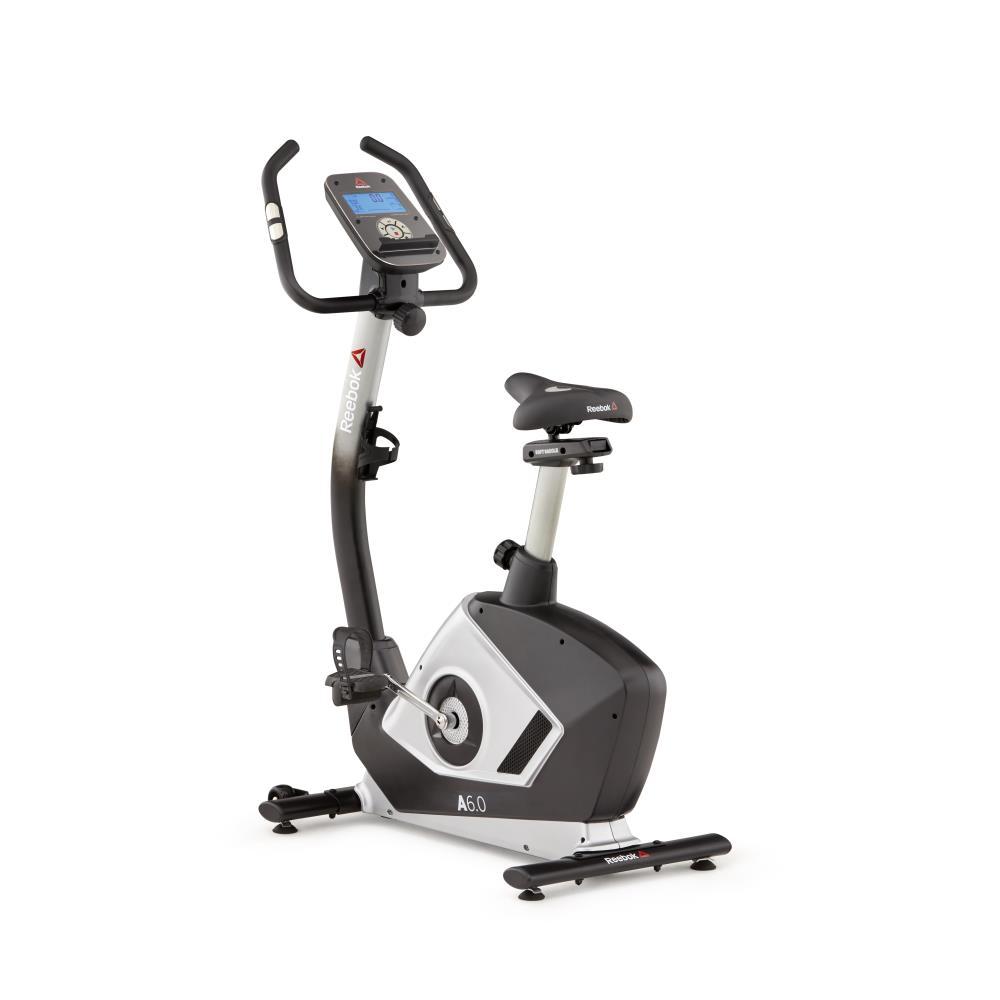 Reebok A6.0 Bike with Bluetooth (RVAR-10601SLBT)