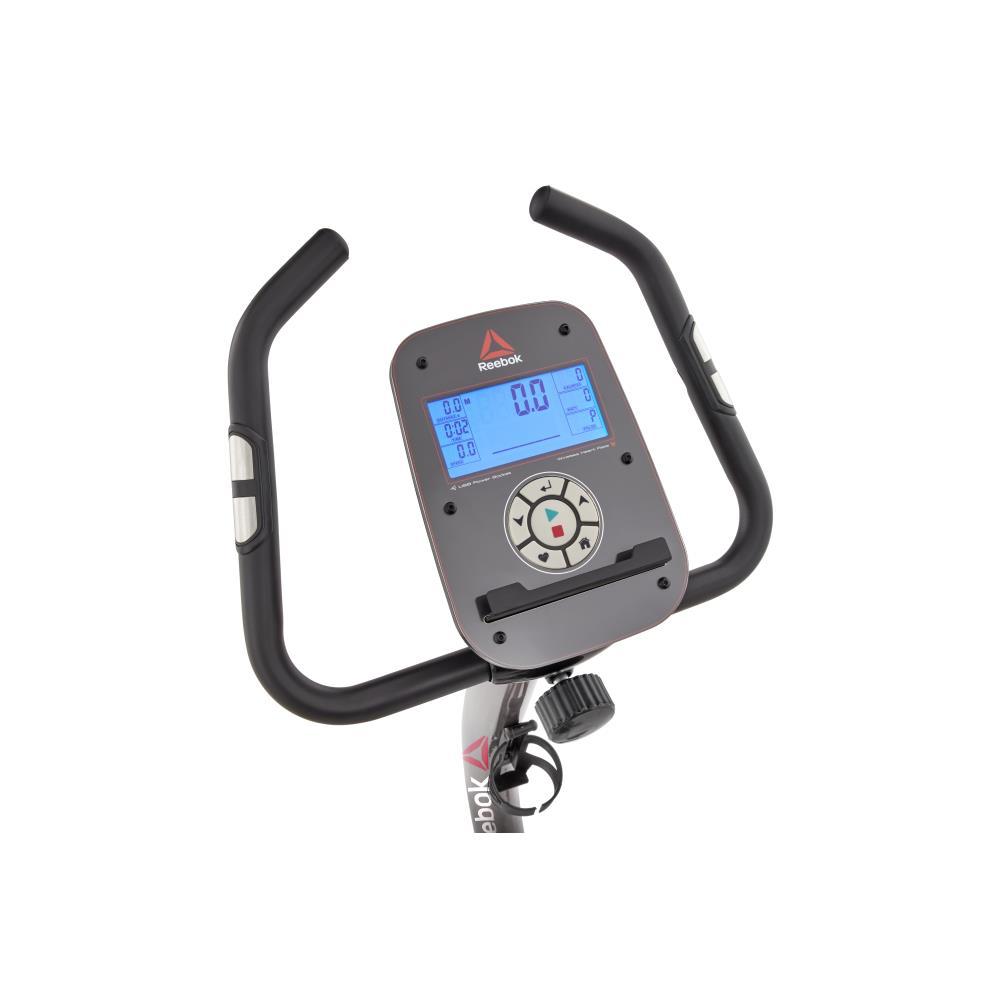 Reebok A6.0 Bike with Bluetooth (RVAR-10601SLBT)