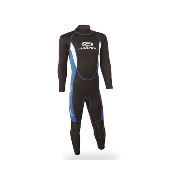 Aropec DS-5A39M 1mm NN Long-sleeved Winter Jacket (Small)