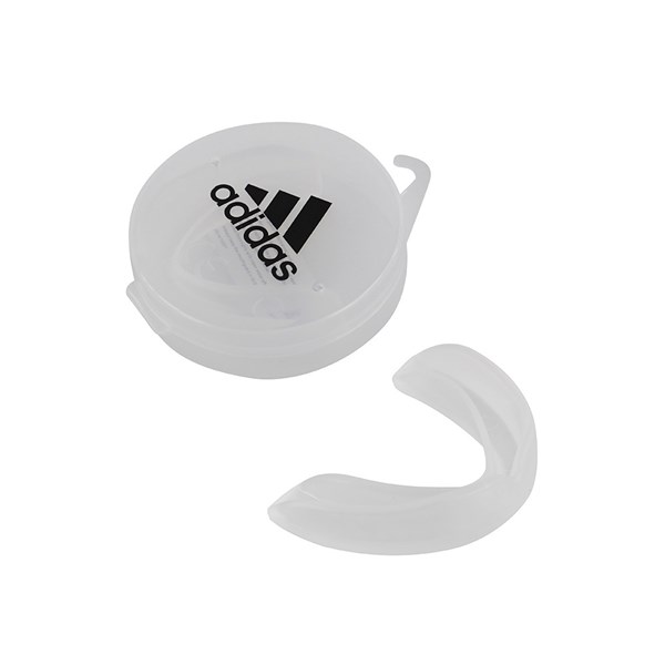 Adidas ADIBP09 Mouthguard / Mouthpiece Single (Junior)
