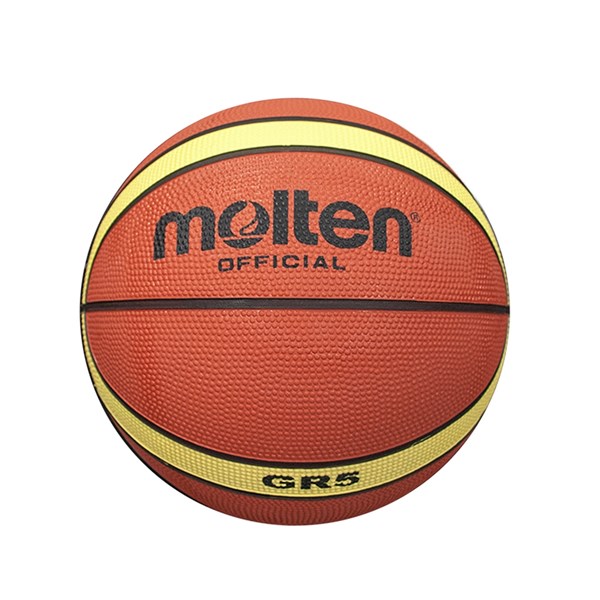 Molten BGR5 YBW JR. Basketball