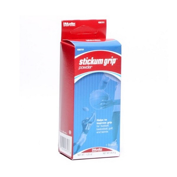 Mueller MLR-490751 Sticky Grip Powder