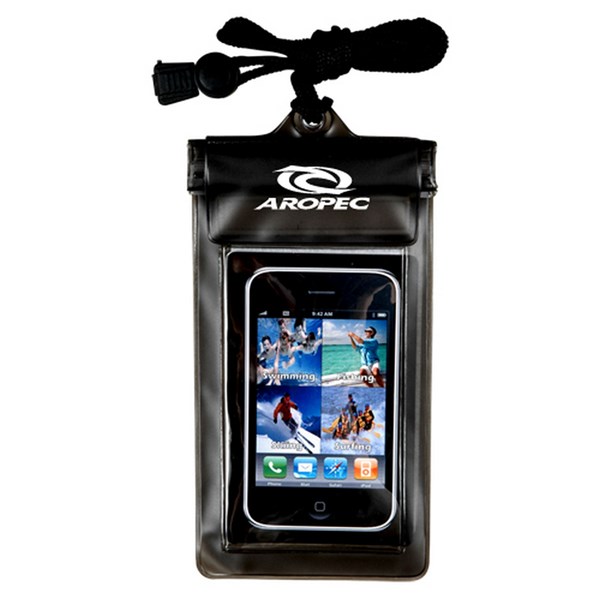 Aropec BB-MC858 Waterproof Bag for Mobile Phone