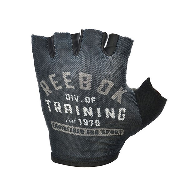Reebok RAGB-11235DT Div Training Gloves (Medium)