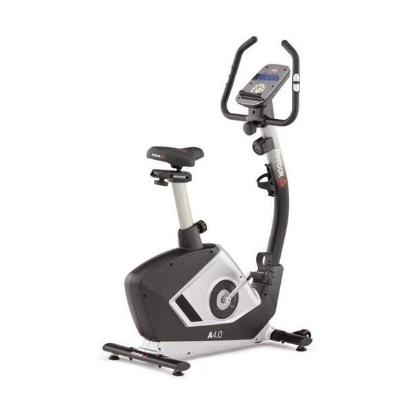 Reebok A4.0 Astroride Exercise Bike (Bike RVAR-10401SL)