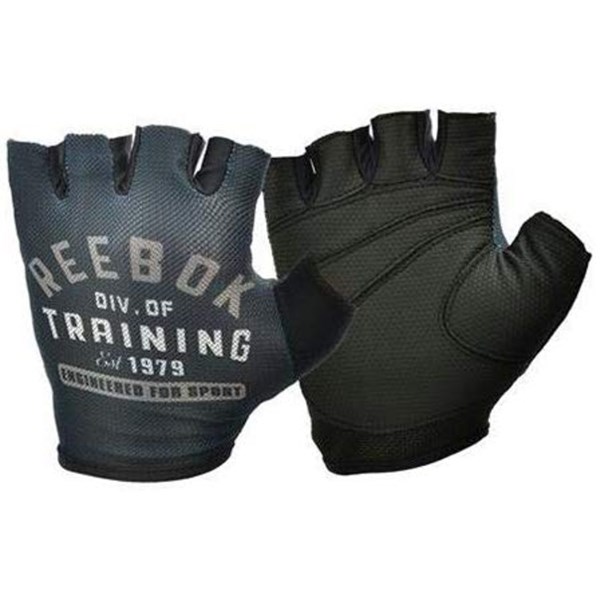 Reebok RAGB-11234DT Div Training Gloves (Large)