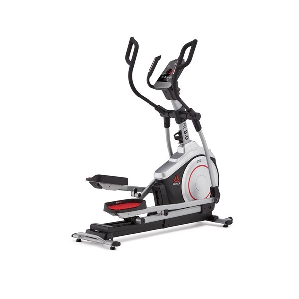 Reebok SL8.0 Elliptical Strider (RVSL-10811)
