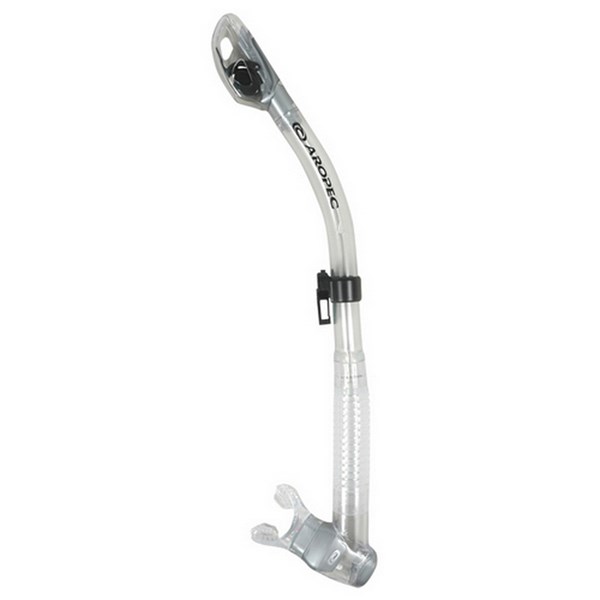 Aropec SJ-1V-HF26B-DRY-S1 J Shape Snorkel
