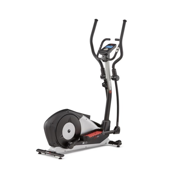 Reebok A6.0 Elliptical Strider (RVAR-10611SL)