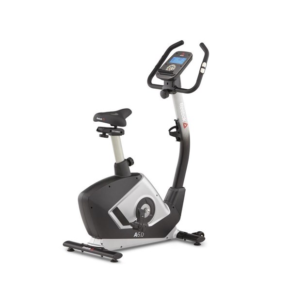 Reebok A6.0 Bike with Bluetooth (RVAR-10601SLBT)