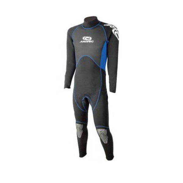 Aropec DS-5B121M-4Z 3/2mm F/N Vortex Fullsuit Websuit
