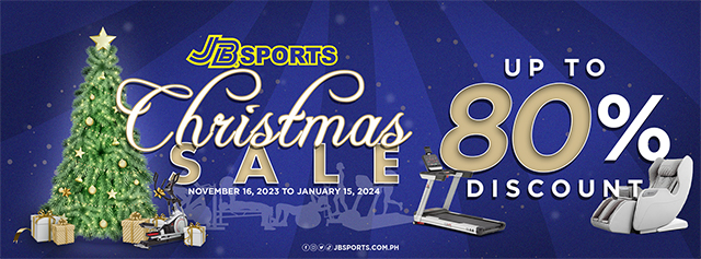 Christmas Sale
